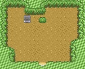 Secret Base 23