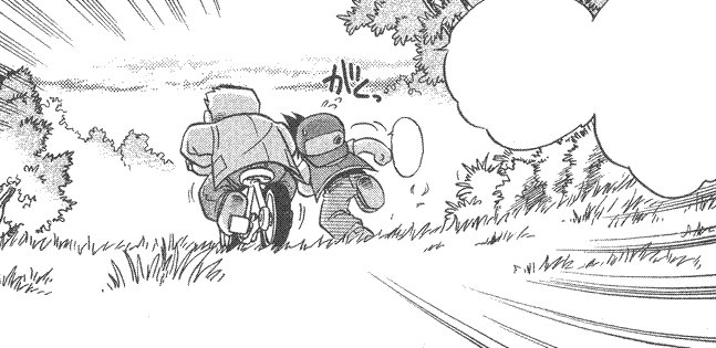 Route 1 10