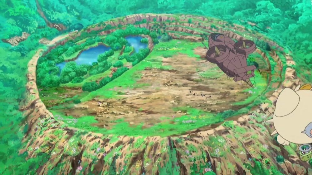 Ten Carat Hill 5
