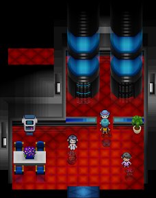 Black Tower 3