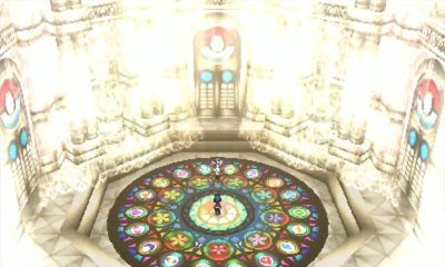 Pokémon League 7
