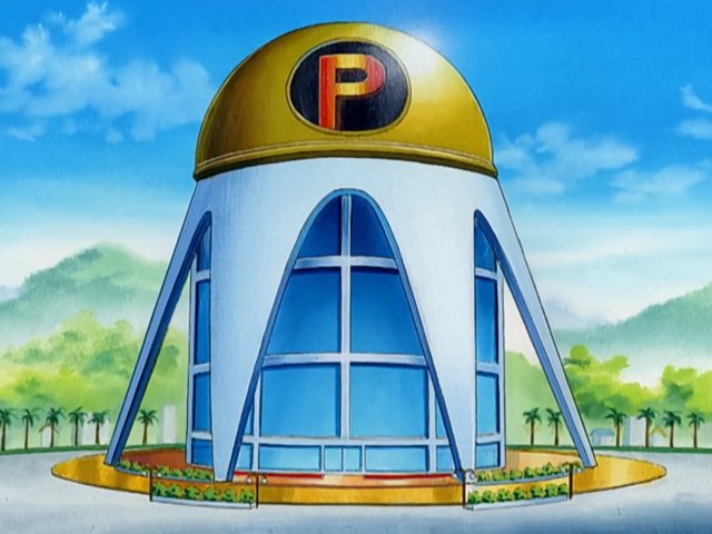 Ever Grande City 8