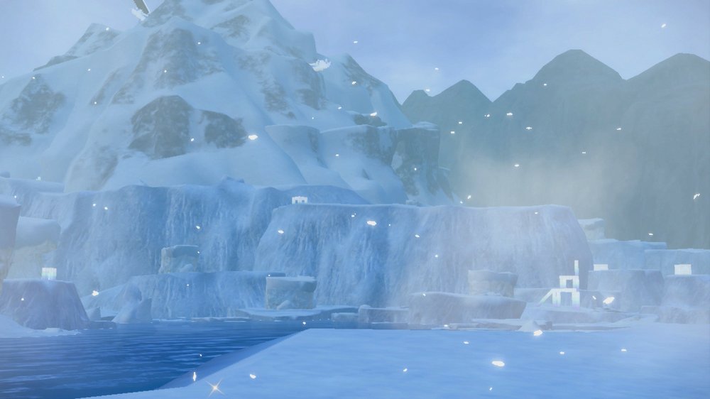 Polar Biome 1