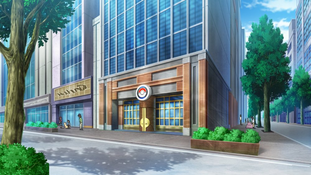 Saffron City 24