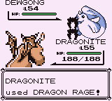 Dragon Rage animation