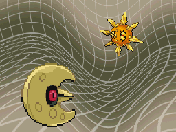 Magic Room animation