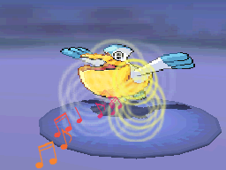 Relic Song animation