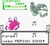 Perish Song animation