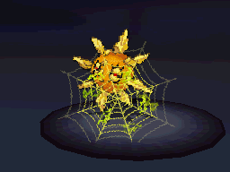 Electroweb animation