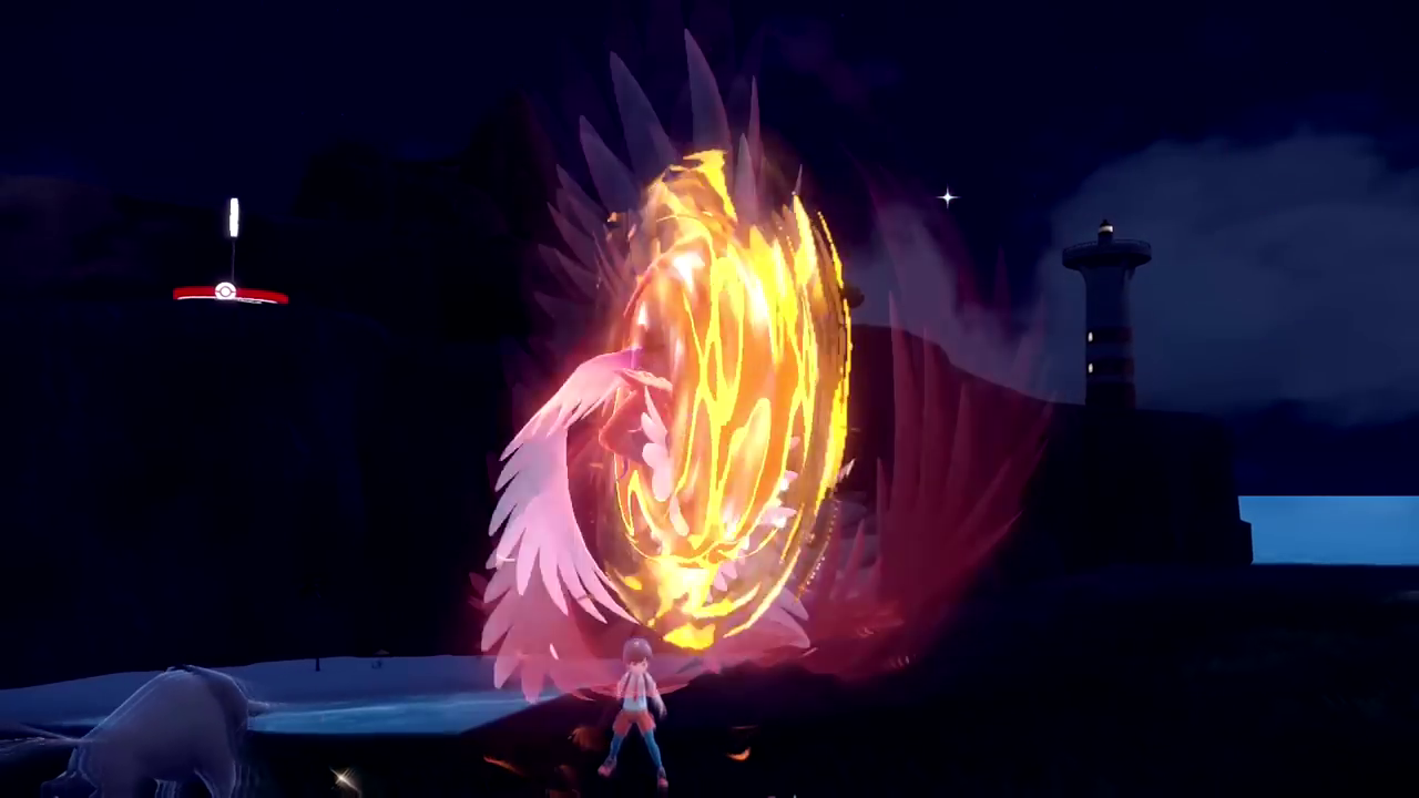 Collision Course animation