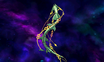Dragon Ascent animation