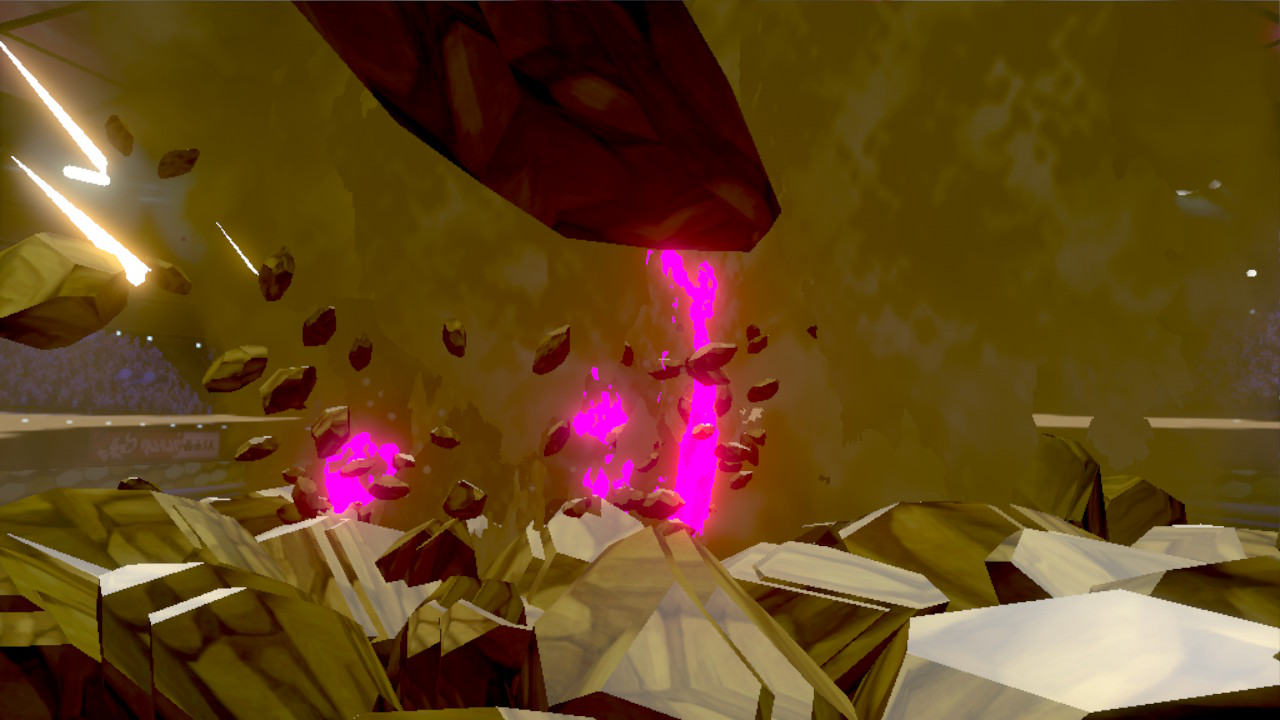 Max Quake animation