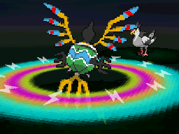 Synchronoise animation