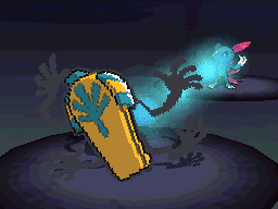Guard Split animation
