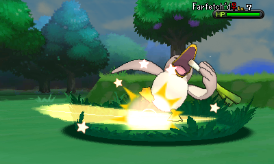 Hold Back animation