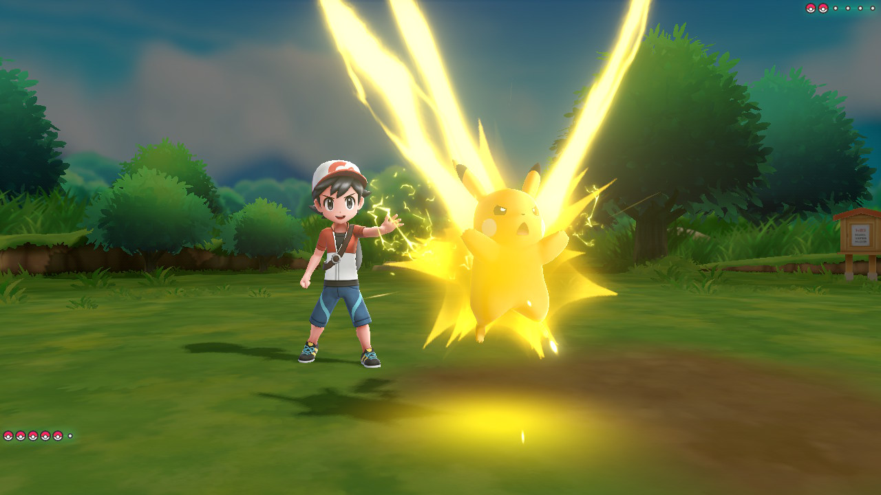 Pika Papow animation