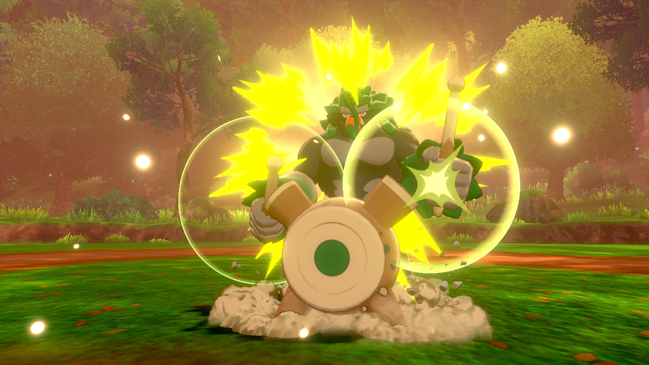 Drum Beating animation