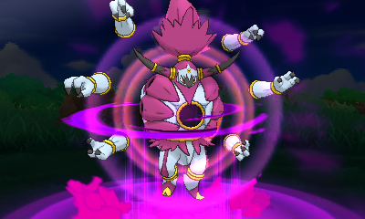 Hyperspace Fury animation