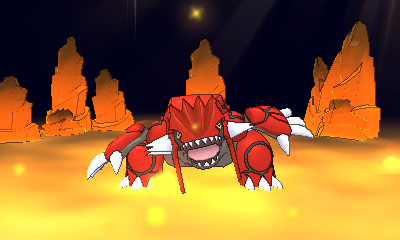 Precipice Blades animation