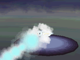 Scald animation