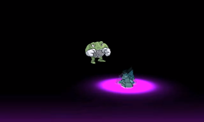 Phantom Force animation