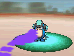 Sludge Wave animation