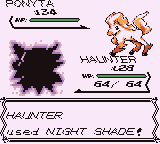 Night Shade animation