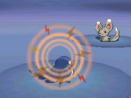 Echoed Voice animation