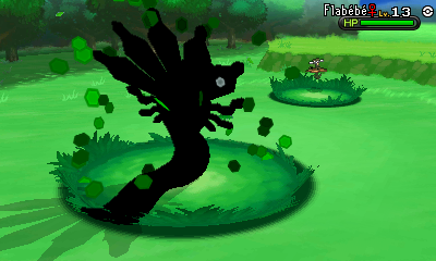 Thousand Waves animation