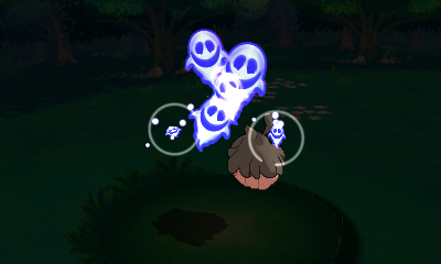Trick Or Treat animation