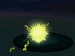Volt Switch animation