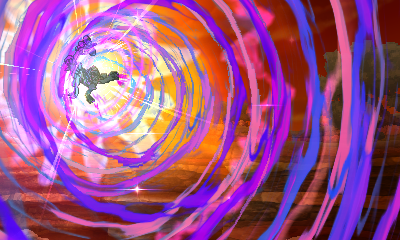 Clangorous Soulblaze animation