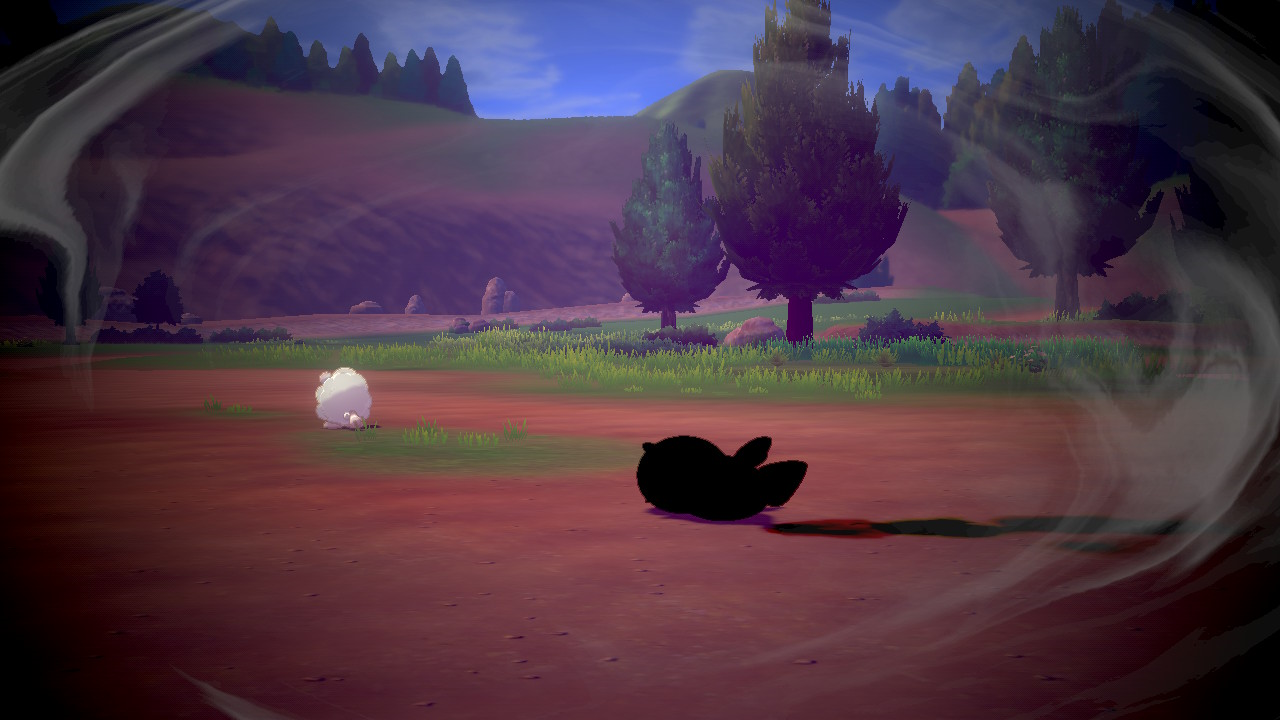 Skitter Smack animation