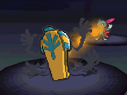 Power Split animation